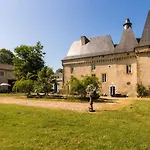 別荘 In Chaleix Near Forest And