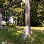 別荘 In Chaleix Near Forest And *